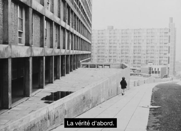 Stop Laughing, This Is England