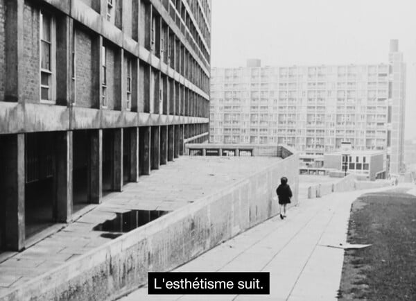 Stop Laughing, This Is England