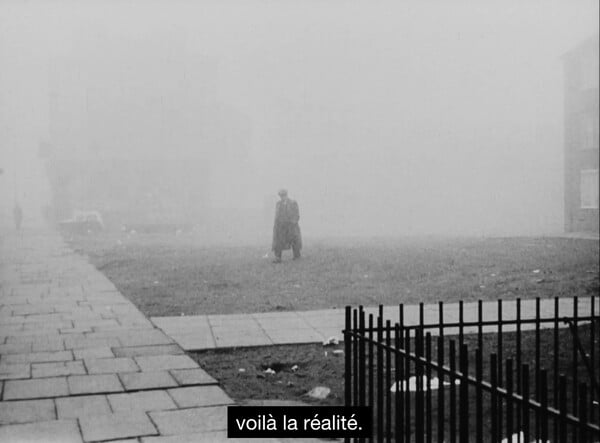 Stop Laughing, This Is England