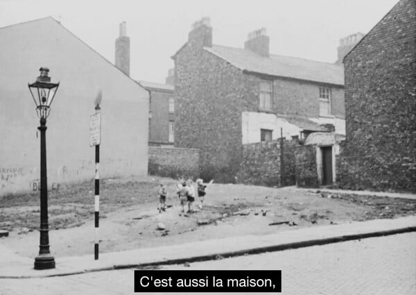 Stop Laughing, This Is England