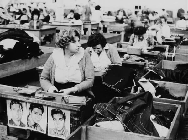 Stop Laughing, This Is England