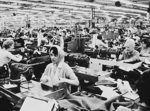 Stop Laughing, This Is England