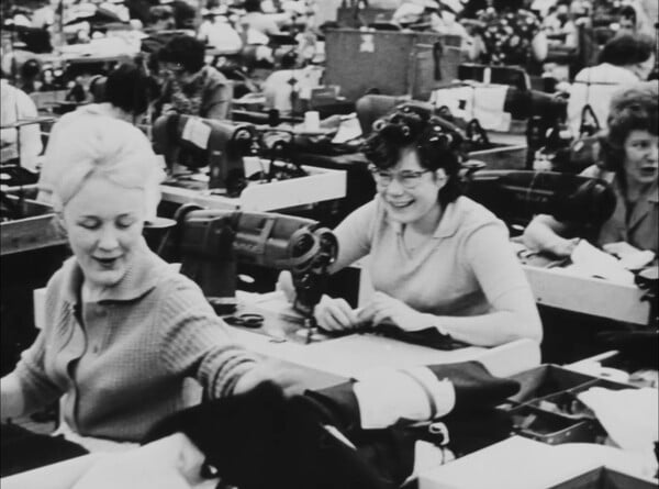 Stop Laughing, This Is England