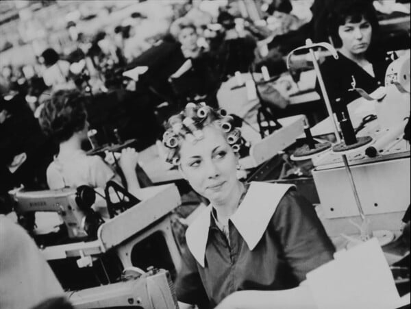 Stop Laughing, This Is England