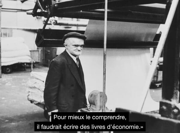 Stop Laughing, This Is England