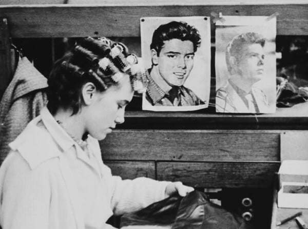 Stop Laughing, This Is England