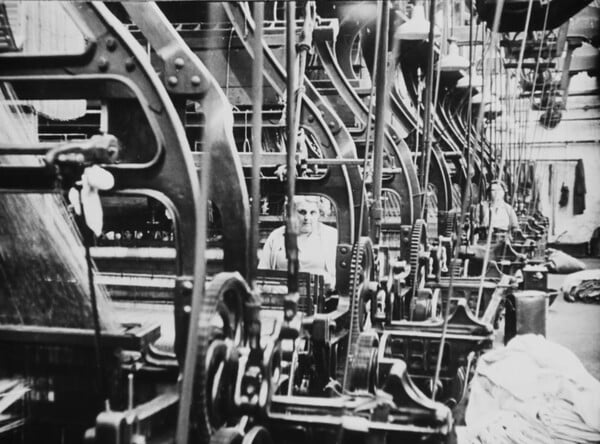 Stop Laughing, This Is England