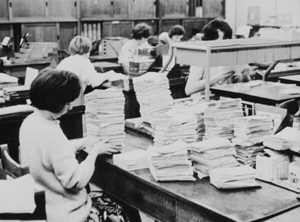 Stop Laughing, This Is England