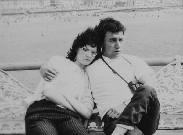 Stop Laughing, This Is England