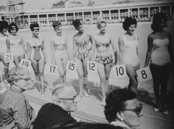 Stop Laughing, This Is England