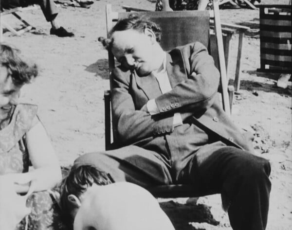 Stop Laughing, This Is England