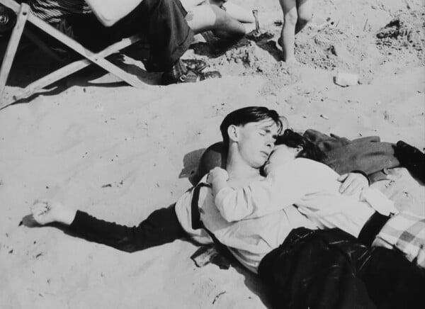 Stop Laughing, This Is England