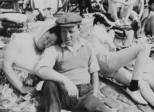 Stop Laughing, This Is England