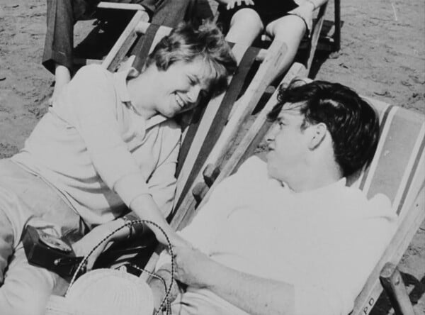 Stop Laughing, This Is England