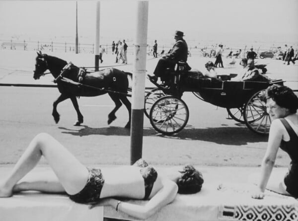 Stop Laughing, This Is England