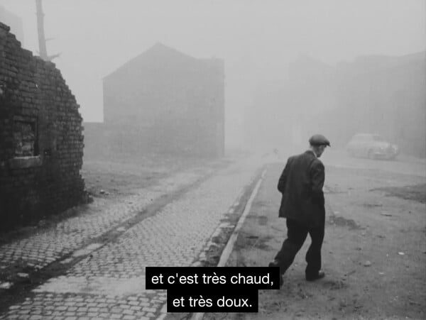 Stop Laughing, This Is England