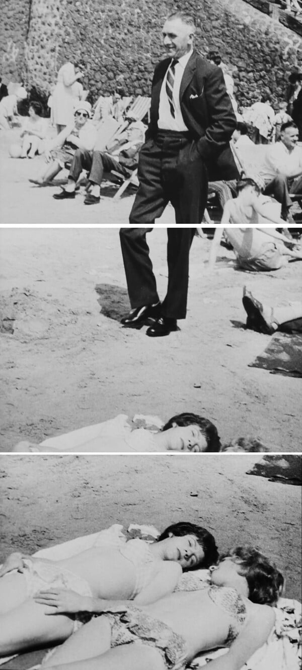 Stop Laughing, This Is England