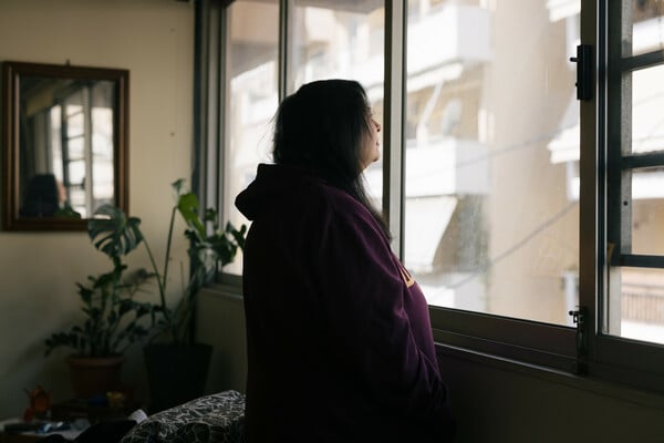 Άστεγοι της Αθήνας: Ποιοι είναι και ποιος νοιάζεται;