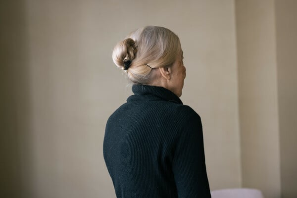 Άστεγοι της Αθήνας: Ποιοι είναι και ποιος νοιάζεται;