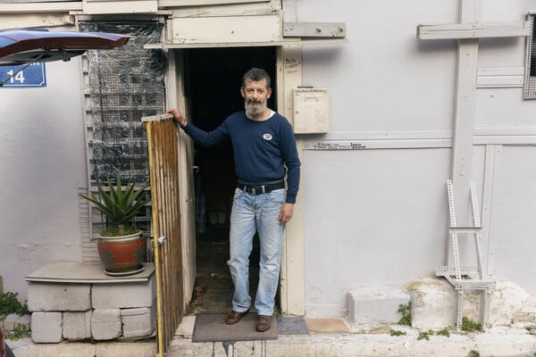 Άστεγοι της Αθήνας: Ποιοι είναι και ποιος νοιάζεται;