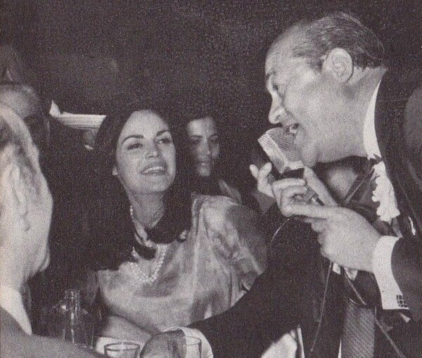 Χρηστάκης: Ένα μεγάλο λαϊκό άστρο, που άναψε και έσβησε στο πι και φι