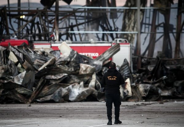ΒΙΟΛΑΝΤΑ ΕΚΡΗΞΗ ΤΡΙΚΑΛΑ ΕΡΓΟΣΤΑΣΙΟ