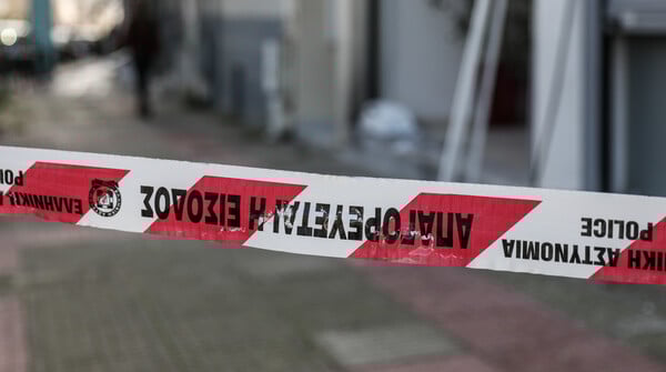 Έκρηξη τα ξημερώματα σε νυχτερινό κέντρο στο Περιστέρι