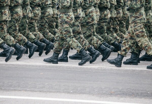 ΕΝΟΠΛΕΣ ΔΥΝΑΜΕΙΣ ΚΑΤΑΣΚΟΠΕΙΑ ΣΥΛΛΗΨΗ