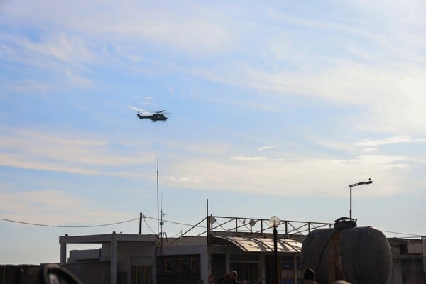 ΧΙΟΣ ΜΕΤΑΝΑΣΤΕΣ ΛΙΜΕΝΙΚΟ ΣΩΜΑ ΝΕΚΡΟΙ ΤΡΑΥΜΑΤΙΕΣ