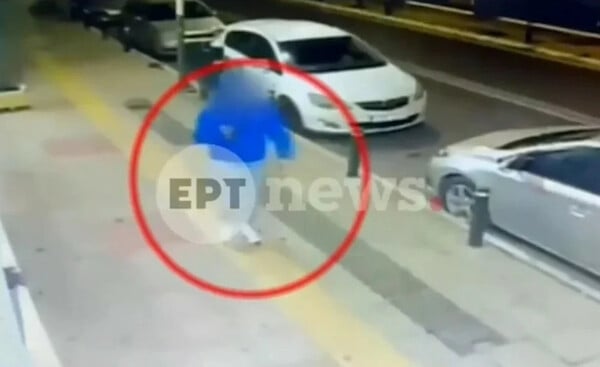 Νέα Πέραμος: Στη ΓΑΔΑ ο πατέρας του 27χρονου - Αναμένεται να κληθεί ξανά για κατάθεση η σύντροφός του 