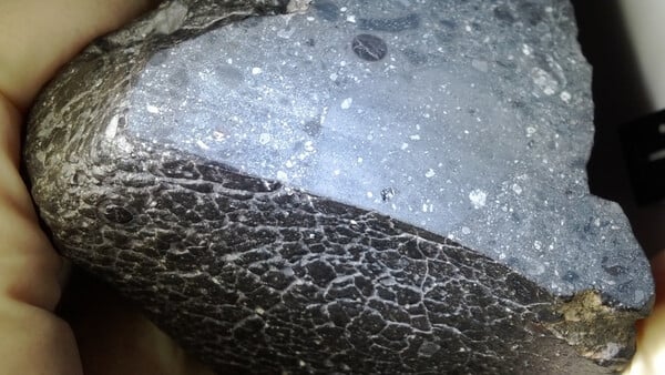 ΠΛΑΝΗΤΗΣ ΑΡΗΣ ΛΙΘΟΣ ΕΡΕΥΝΑ