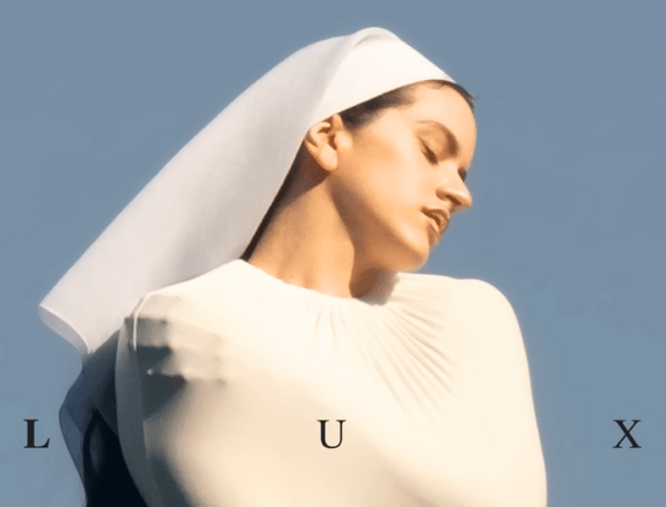 ΡΟΣΑΛΙΑ ROSALI BRIT