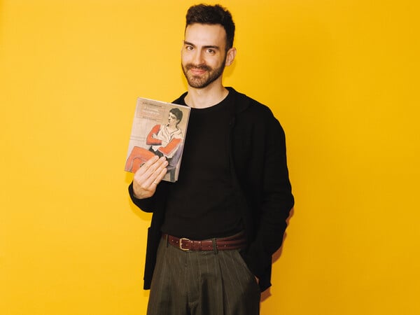 Τι διαβάζει η Gen Z;