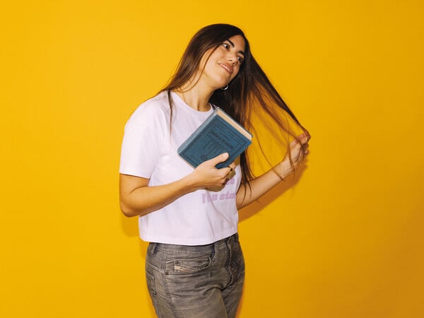 Τι διαβάζει η Gen Z;