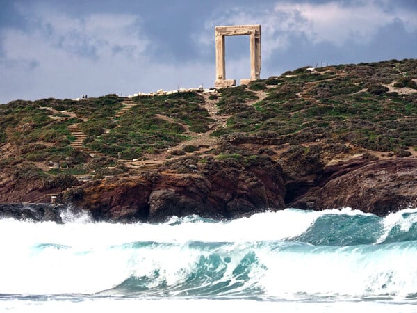 Προβάτσες, η «άγρια» γεύση του χειμώνα στις Κυκλάδες