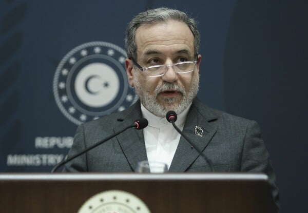 ΙΡΑΝ ΗΠΑ ΠΥΡΗΝΙΚΟ ΠΡΟΓΡΑΜΜΑ