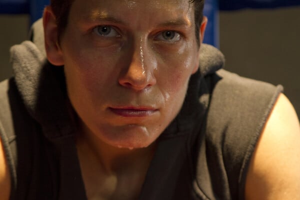 Your A Game της Αρετής Μαστροδούκα: Εκπαίδευση ψυχικής ανθεκτικότητας μέσα από 1:1 coaching & πυγμαχία