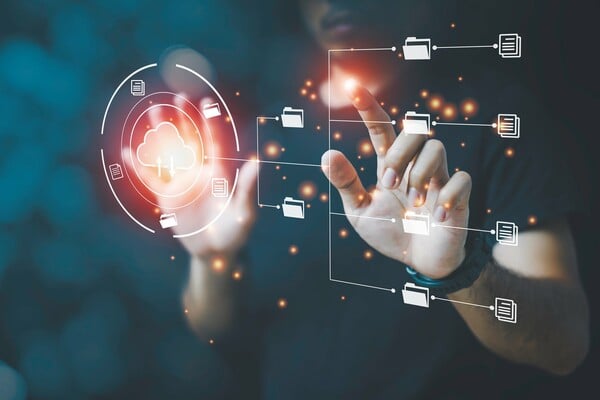 Το γραφείο του 2030: Τεχνητή νοημοσύνη, ανθρωπιά και η νέα έννοια του Best Workplace