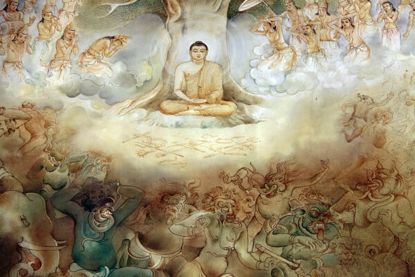 Βιώνοντας τα μυστήρια της Ανατολής στην ιερή Καταραγκάμα (Σρι Λάνκα)