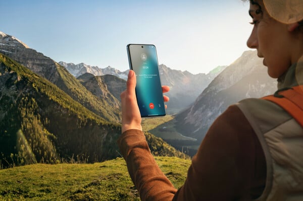 «Τιτάνια αντοχή» στην πόλη: Αυτή είναι η νέα σειρά REDMI Note 15