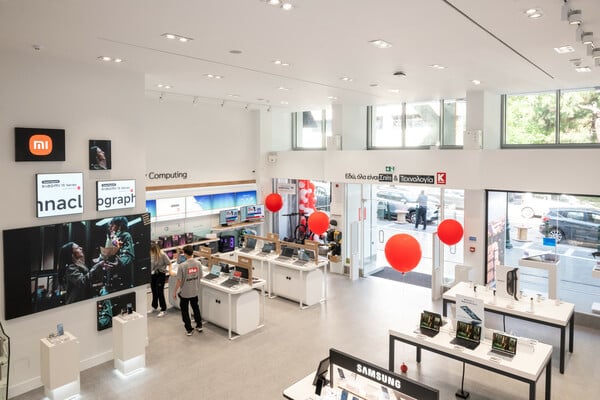 «Όπου και να ’σαι, Κωτσόβολος» - Παντού, Για μια Καλύτερη Ζωή!