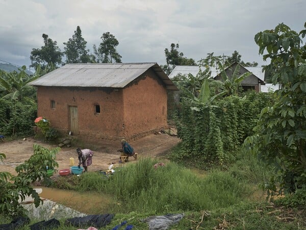 Ένα ταξίδι στη Ρουάντα σε αλλάζει για πάντα