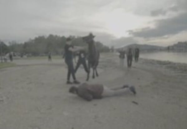 ΑΚΗΣ ΠΕΤΡΕΤΖΙΚΗΣ ΑΤΥΧΗΜΑ