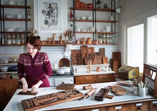 Speculoos ή biscoff; Η ιστορία ενός μπισκότου που έγινε παγκόσμιο viral