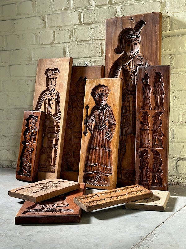 Speculoos ή biscoff; Η ιστορία ενός μπισκότου που έγινε παγκόσμιο viral