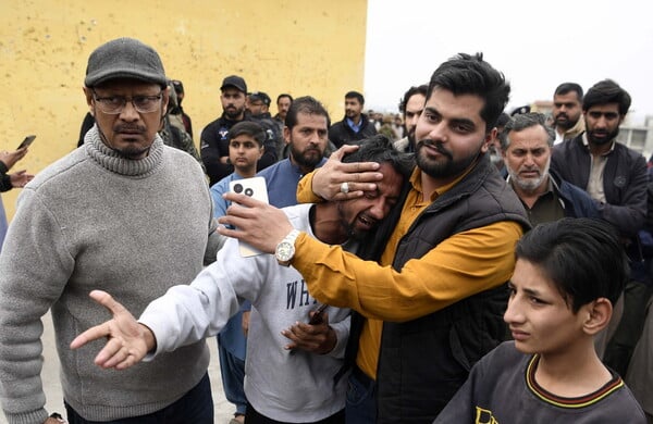 ΠΑΚΙΣΤΑΝ ΕΠΙΘΕΣΗ ΝΕΚΡΟΙ ΤΕΜΕΝΟΣ ΙΣΛΑΜΙΚΟ ΚΡΑΤΟΣ