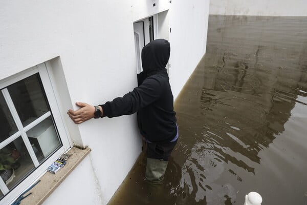 ΠΟΡΤΟΓΑΛΙΑ ΚΑΚΟΚΑΙΡΙΑ LEONARDO ΙΣΠΑΝΙΑ