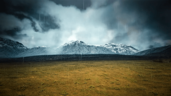 ΠΟΤΑΜΙΑ ΟΥΡΑΝΟΣ