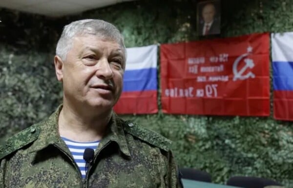 ΡΩΣΙΑ ΣΤΡΑΤΙΩΤΙΚΟΣ ΑΛΕΞΕΓΙΕΦ ΠΥΡΟΒΟΛΙΣΜΟΙ