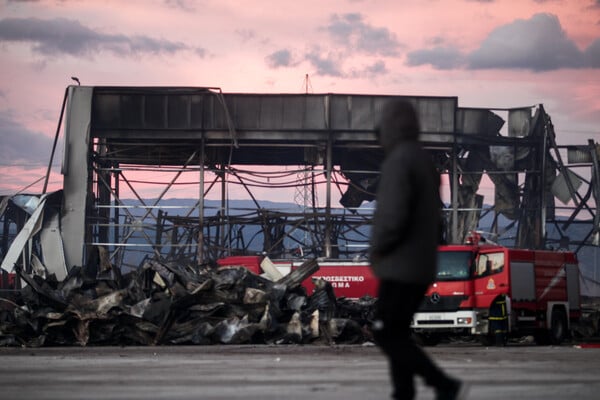 Εργοστάσιο «Βιολάντα»: Δεύτερη δικογραφία κατά του ιδιοκτήτη - Τι βρέθηκε στην κατοχή του